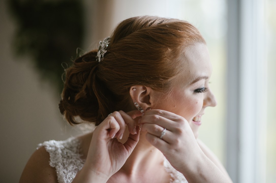 Stacy + Lloyd | 10.08.16