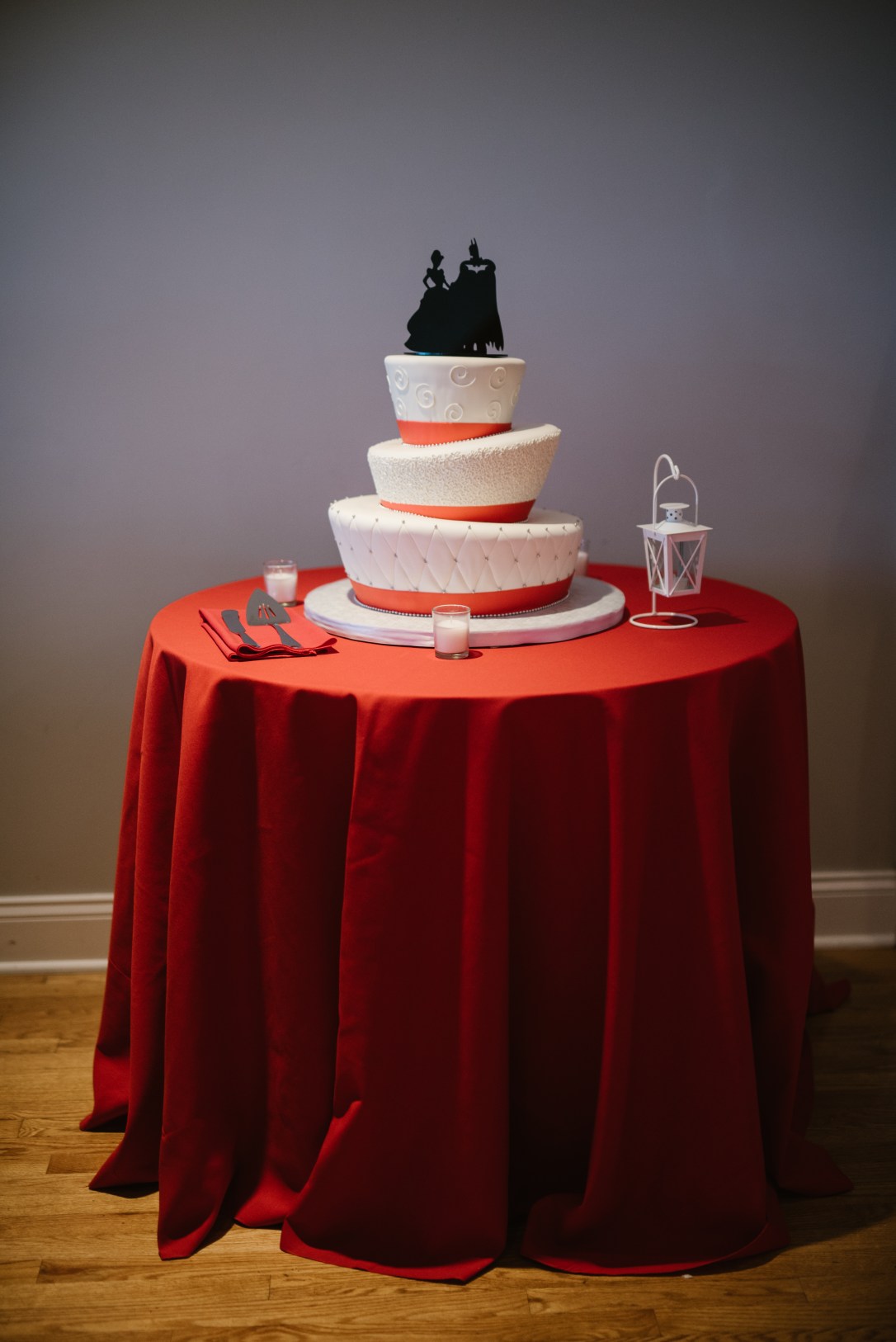 Stacy + Lloyd | 10.08.16