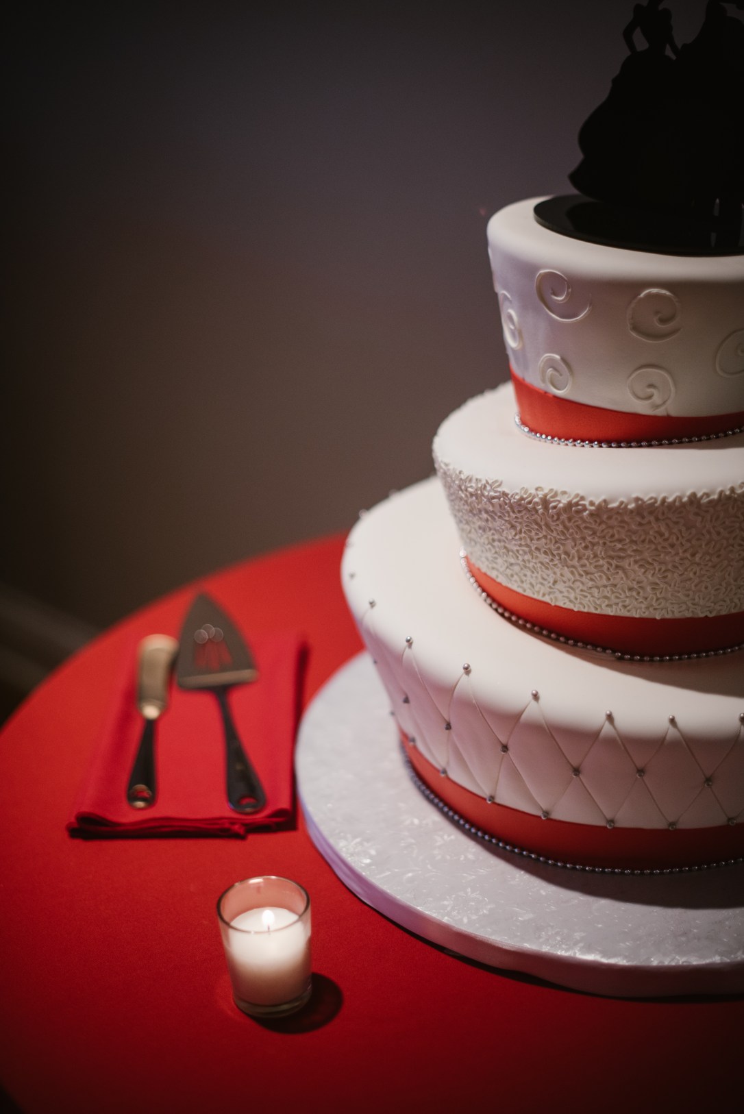 Stacy + Lloyd | 10.08.16