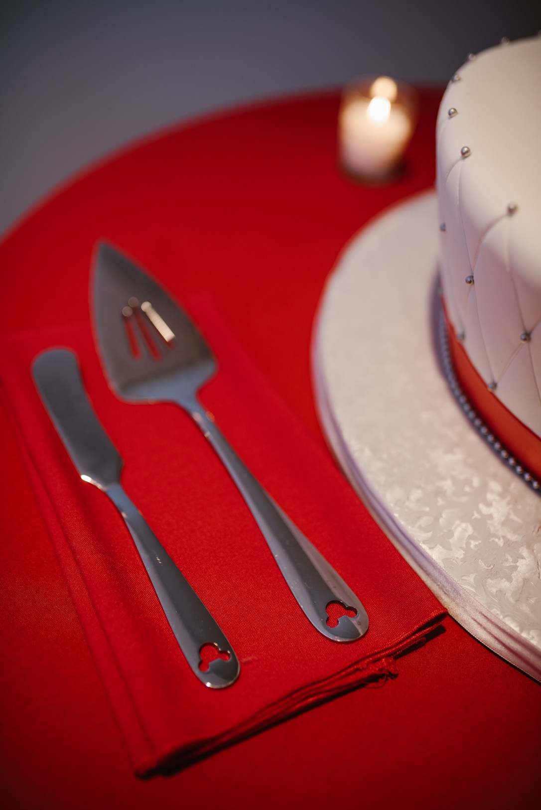 Stacy + Lloyd | 10.08.16