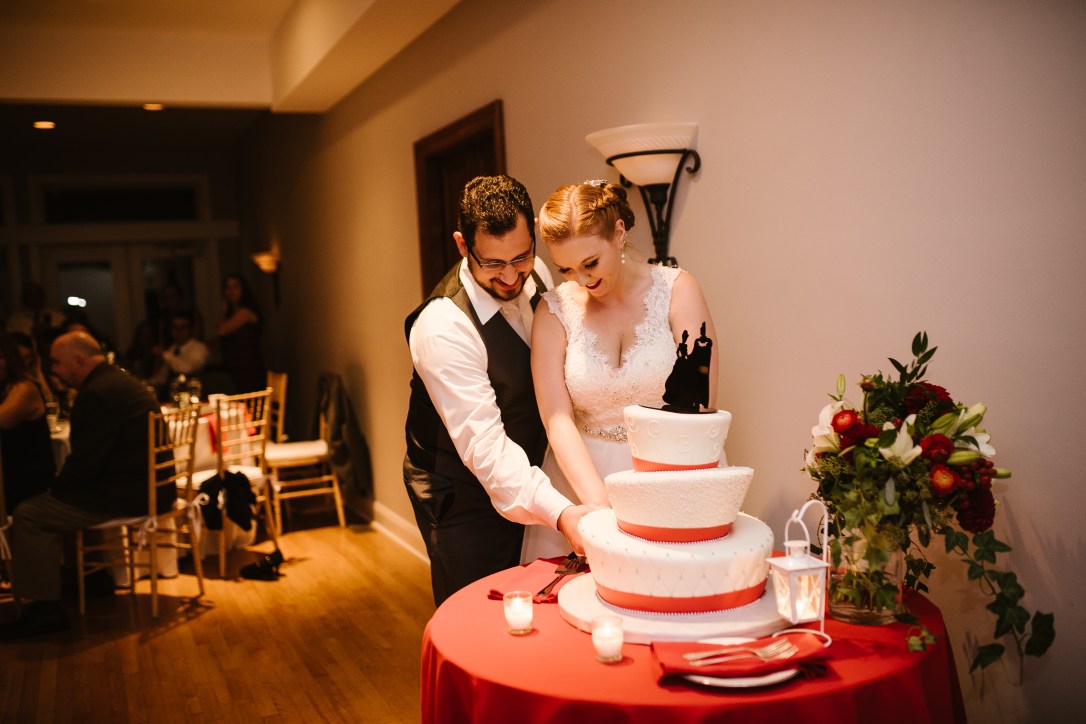 Stacy + Lloyd | 10.08.16