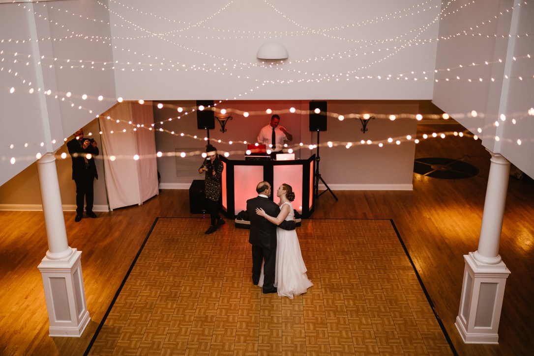 Stacy + Lloyd | 10.08.16