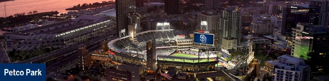 Petco Park